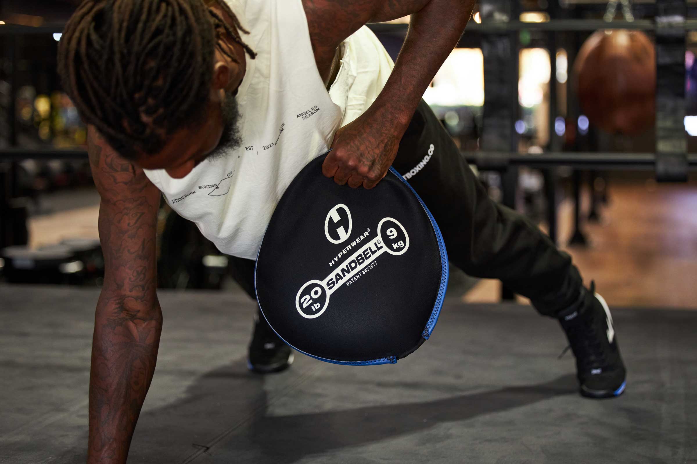 Elevate Your Performance Limits